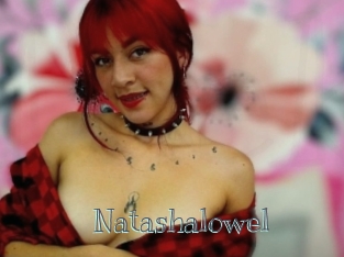Natashalowel