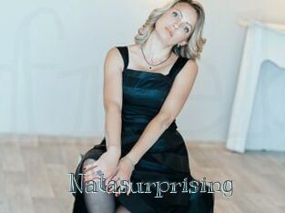 Natasurprising