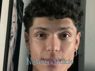 Nateandlexie