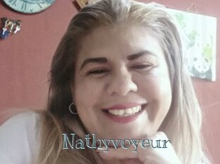 Nathyvoyeur