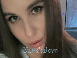 Natishalove
