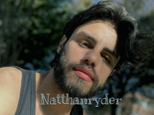 Natthanryder