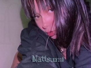 Nattsumi