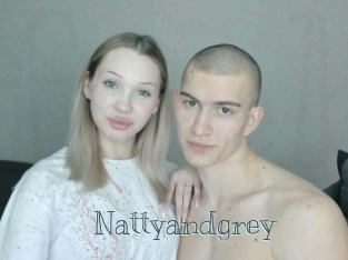 Nattyandgrey