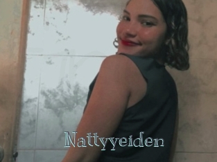 Nattyyeiden