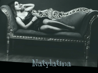 Natylatina