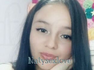 Natysexlove
