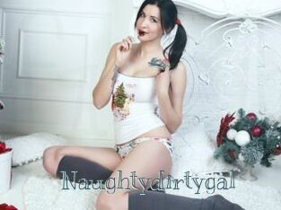 Naughtydirtygal