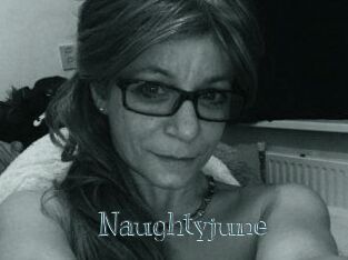 Naughtyjune