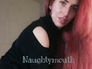 Naughtymouth