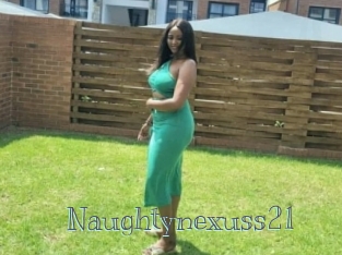 Naughtynexuss21