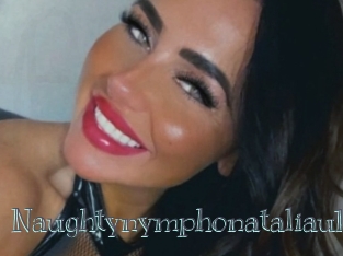 Naughtynymphonataliauk