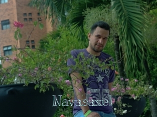 Navasaxel