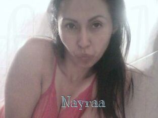 Nayraa