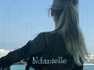 Ndanielle