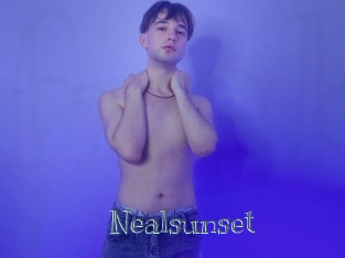 Nealsunset