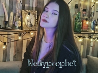 Neilyprophet