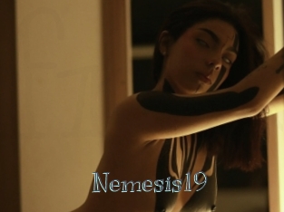 Nemesis19