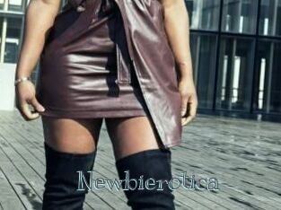 Newbierotica
