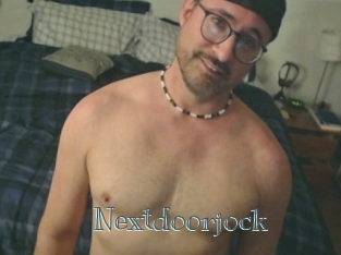 Nextdoorjock