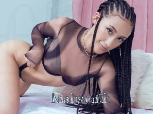 Niahsmith
