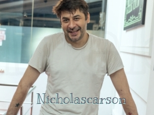 Nicholascarson