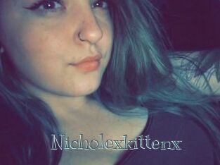 Nicholexkittenx