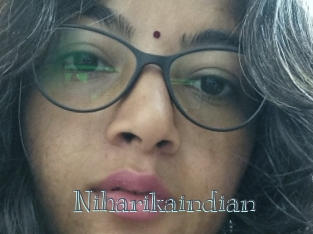 Niharikaindian