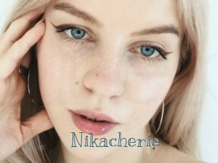 Nikacherie