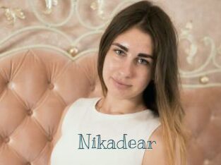 Nikadear