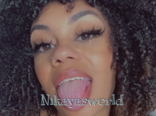 Nikayasworld