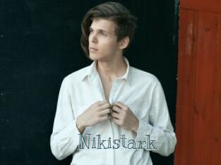 Nikistark
