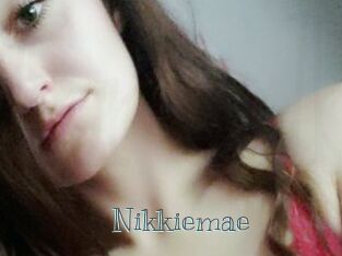 Nikkiemae