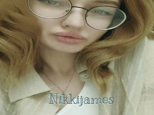 Nikkijames