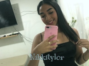 Nikkitylor