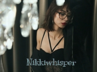 Nikkiwhisper