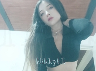 Nikkybk