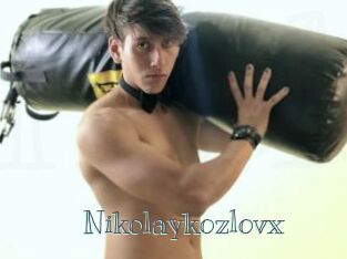 Nikolaykozlovx