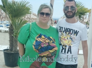 Nikoleandenddy