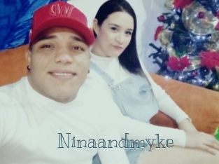 Ninaandmyke