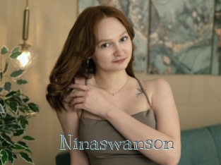 Ninaswanson