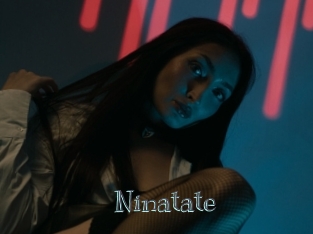 Ninatate