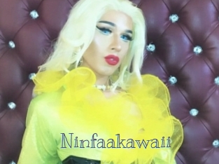 Ninfaakawaii