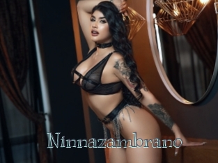 Ninnazambrano