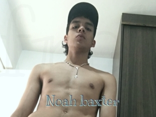 Noah_baxter