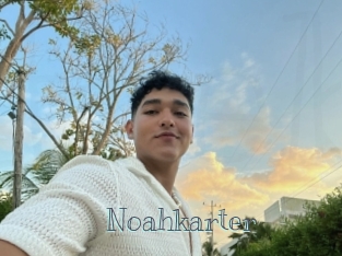 Noahkarter