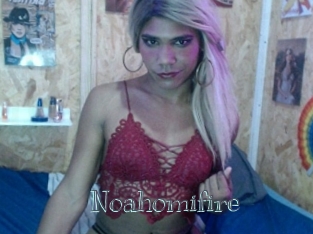 noahomifire Free bizarre links