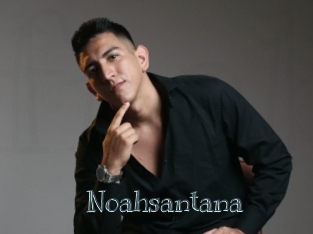 Noahsantana