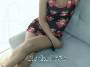 Nockollette