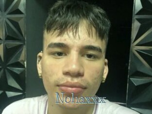 Nohaxxx